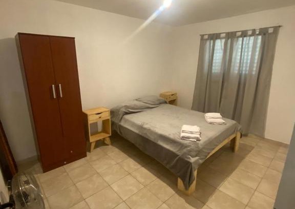 Villa Los Aromos Apartment | Complejo los lirios