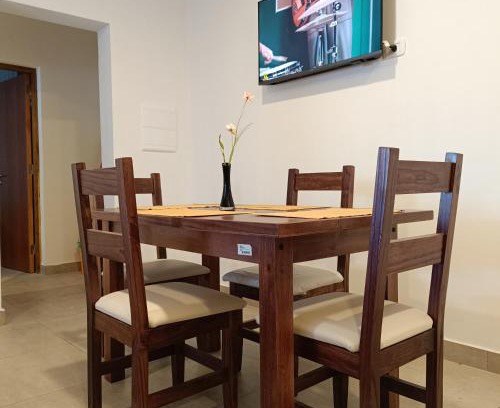 Vistalba Apartment | Complejo Moreno Park, Mendoza NUEVO