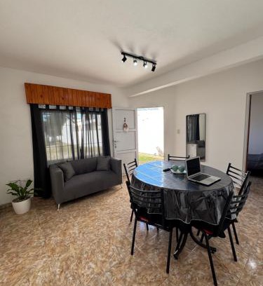 Mar del Tuyu Apartment | Complejo NAEN - Apartamentos a 1 Cuadra del Mar - Mar del Tuyú