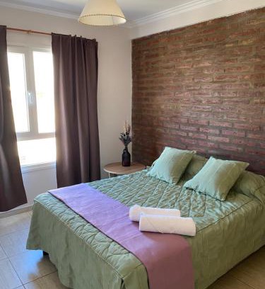 Santa Rosa Apartment | Complejo Pampa