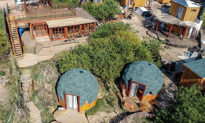 Punta del Diablo Bed & Breakfast | Complejo Playa Grande Punta del Diablo