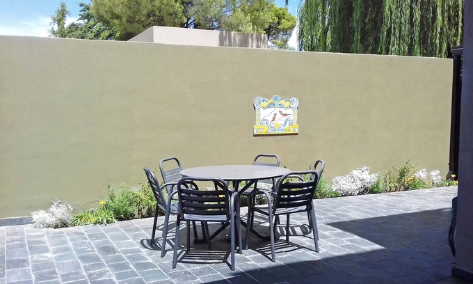 Las Heras Apartment | Complejo privado Duplex 6