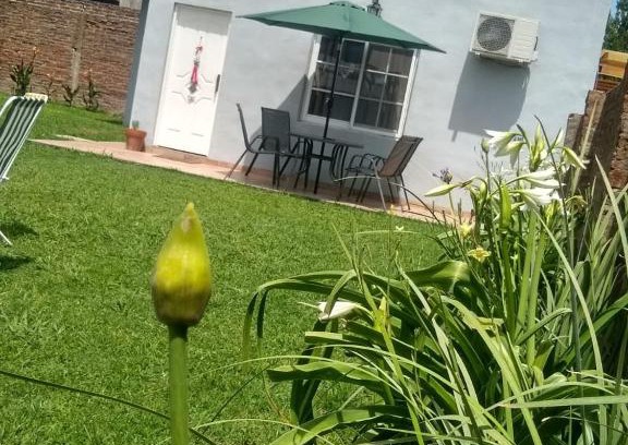 San Antonio de Areco Apartment | Complejo SABEJO