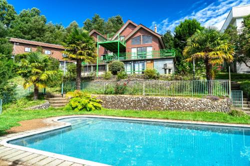 Pucon Resort | Complejo Turístico Pucón