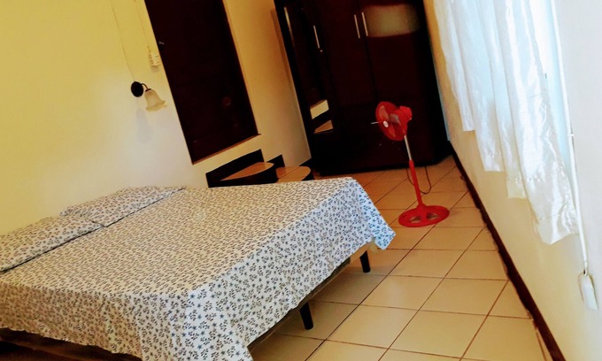 Managua Apartment | Complete apartment with warmth and quality