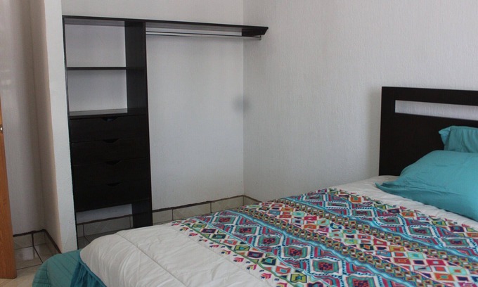 Mezcales House | Complete house in the Palma Real development in San Vicente Nayarit Mexico