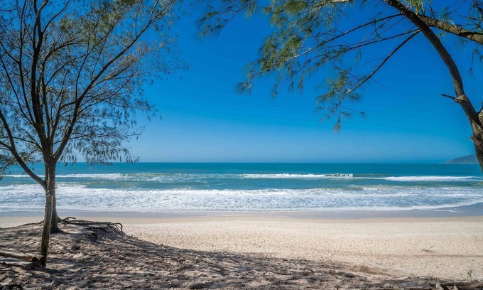 Campeche Apartment | Complete Stay by the Sea, Just 10 Meters From the Beach - Aars