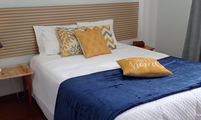 Casais do Rio House | Complete vacation home for 4 people near beaches and Óbidos Castle