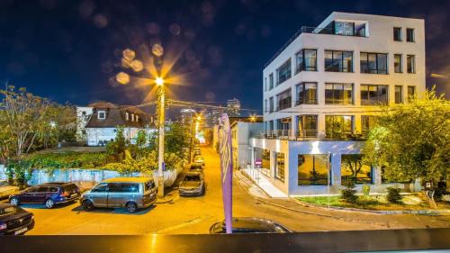 Vitan Apartment | Complex panoramic Mihai Bravu cu internet de mare viteza si parcare gratuita