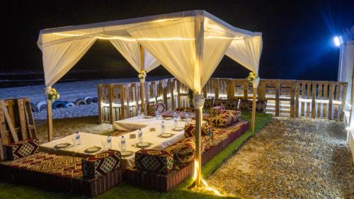 Nouakchott Hotel | Complexe Hôtelier Sabah