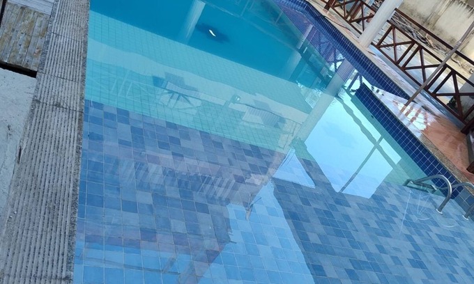 Taiba Hotel | Complexo vento solares