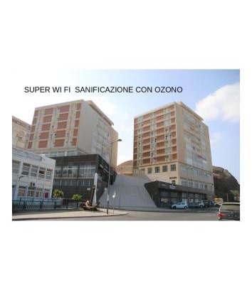 Mindelo Apartment | Complexo Multiuso Copacabana