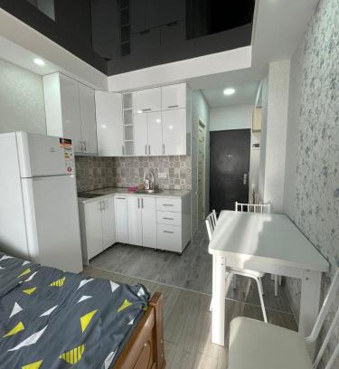 Tsqneti Apartment | Comportable apartment