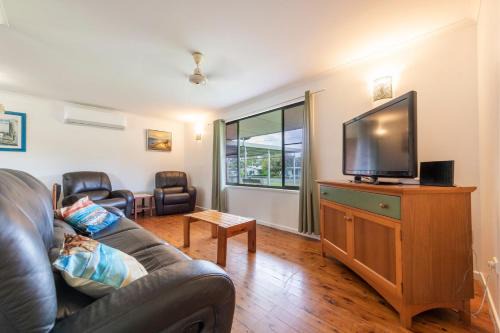 Iluka House | Compton House