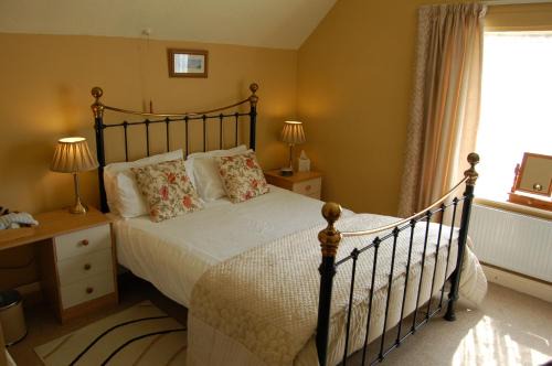 Ashbourne Bed & Breakfast | Compton House