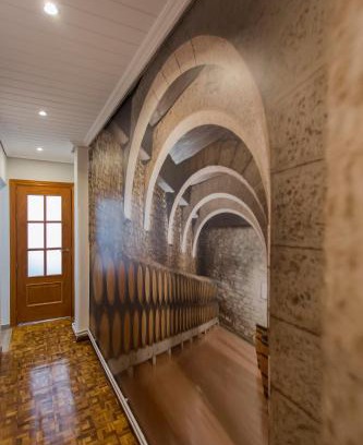 Logrono Apartment | Con encanto y bien ubicado