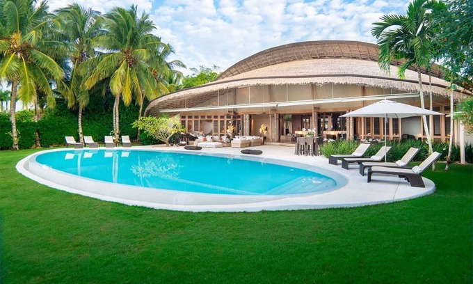 Casa de Campo Villa | Conca in Casa de Campo by Personal Villas - Elegance and Comfort