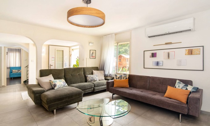 Ben Ami House | Concept House - Health, Nature, Culture, Tours & Tastes in the Village