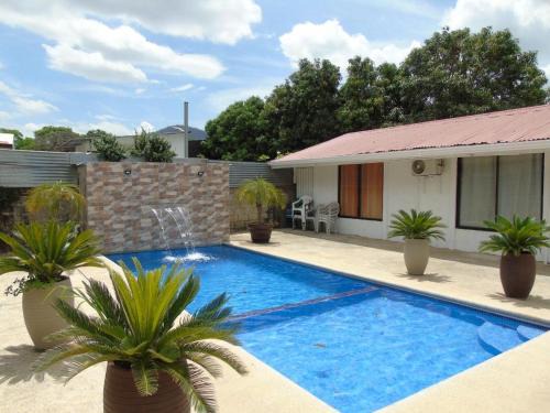 Brasilito House | Conchal Maquito House