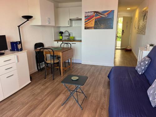 Banyuls-sur-Mer Apartment | Conciergerie de la Côte
