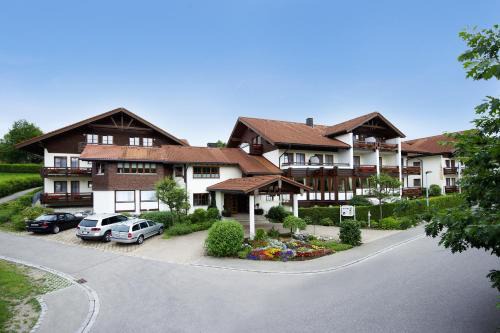 Oberstaufen Hotel | Concordia Vitalhotel & SPA