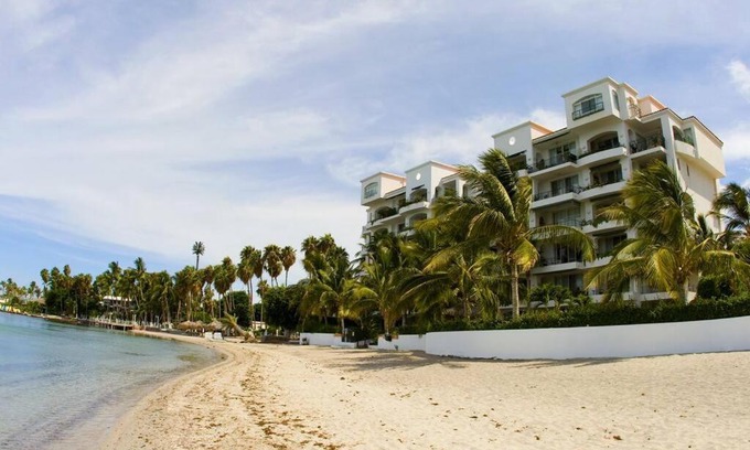 La Paz Apartment | Condó a la orilla del Mar !