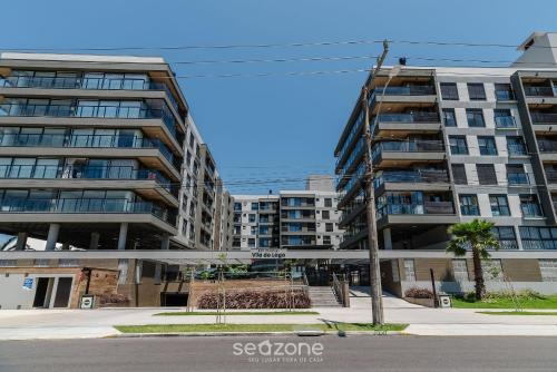 Jurere Apartment | Cond Apartments Vila do Lago in Jurerê - VLO