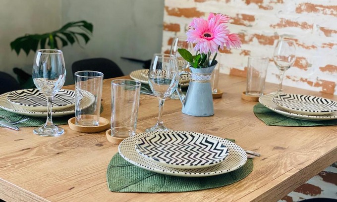 Marilia Apartment | Cond/Resid/Cavallari/4Min da Unimar