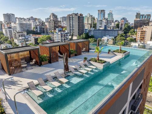 Rio Branco Apartment | Cond Skyline