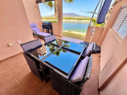 Alhama de Murcia Apartment | Condado de Alhama LA ISLA 30H