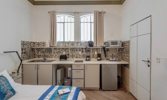 La Condesa House | CONDESA HOUSE