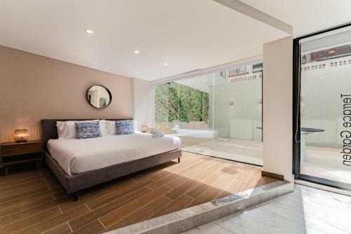 Hipodromo Hotel | Condesa Lofts & Residence Hotel by VH