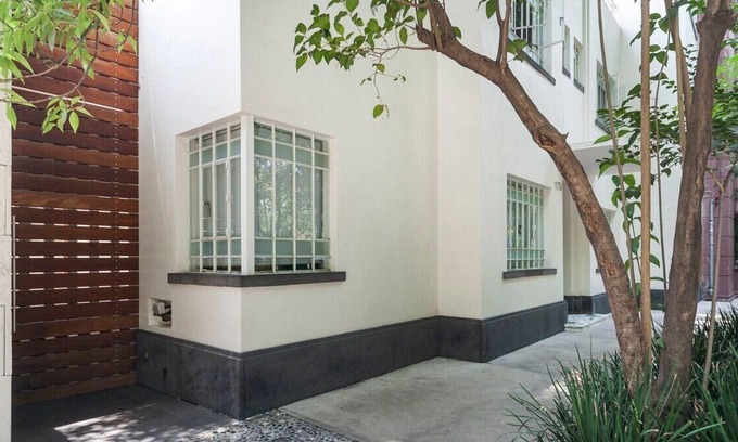Hipodromo Hotel | Condesa Residence - Amsterdam 179