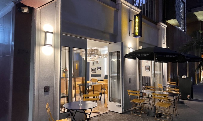 Hipodromo Apartment | Condesa Residence Campeche 276
