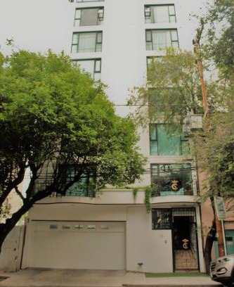 La Condesa Apartment | Condesa Suites