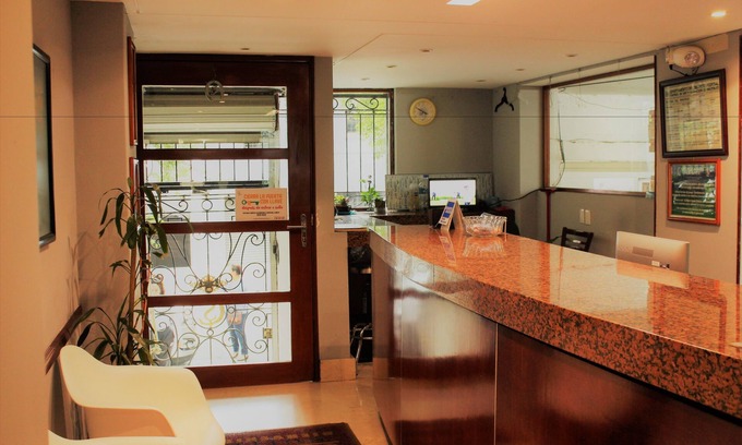 La Condesa Apartment | Condesa Suites