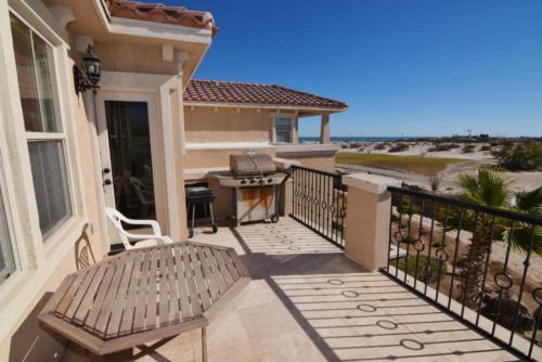 El Dorado Ranch House | Condo 19-3 Family Vacation Condo on the Sea of Cortez pools tennis and golf