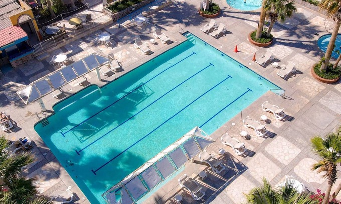 El Dorado Ranch Condo | Condo 19-3 Family Vacation Condo on the Sea of Cortez, pools, tennis and golf