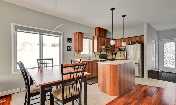 Orford House | Condo 2 Bedrooms Jardin des Sables