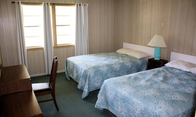 Almo Condo | Condo #20 at Kentucky Lake's Lynnhurst Family Resort