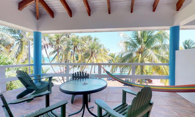 Placencia Apartment | Condo #22 @ Beachside Villas