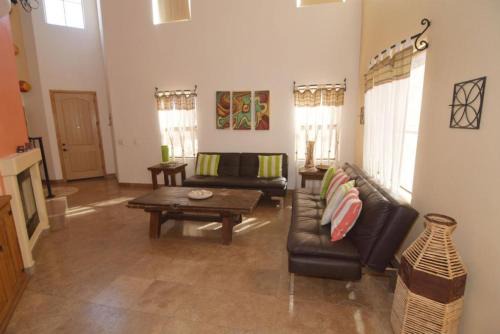 El Dorado Ranch House | Condo 23-4 Baja Family Retreat, Upscale Beach Resort Condo