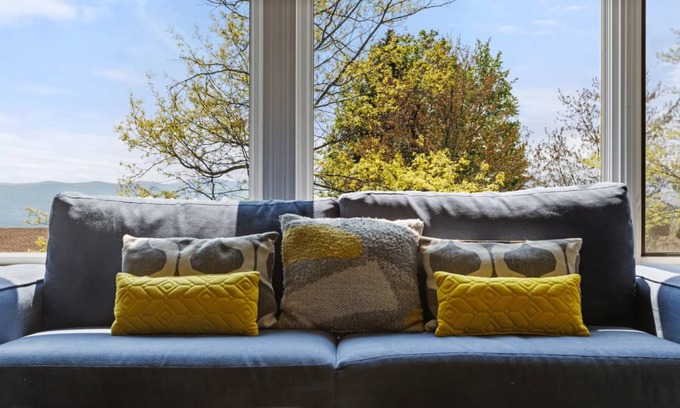 Warren Condo | Condo ∙ 3 bedrooms ∙ 8 guests