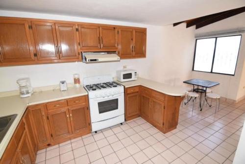 Verdugo House | Condo 3 Easy Walk to San Felipe Malecon