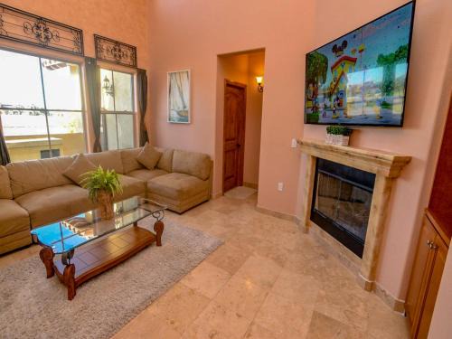 El Dorado Ranch House | Condo 31-1 Right in front of the Pool with WiFi