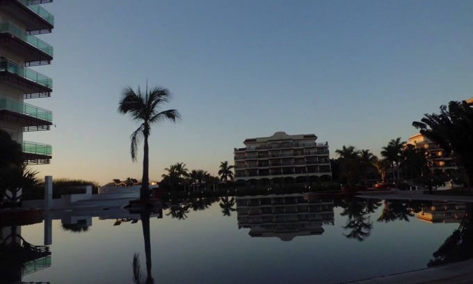 Marina Mazatlan Condo | Condo AB Pacifica