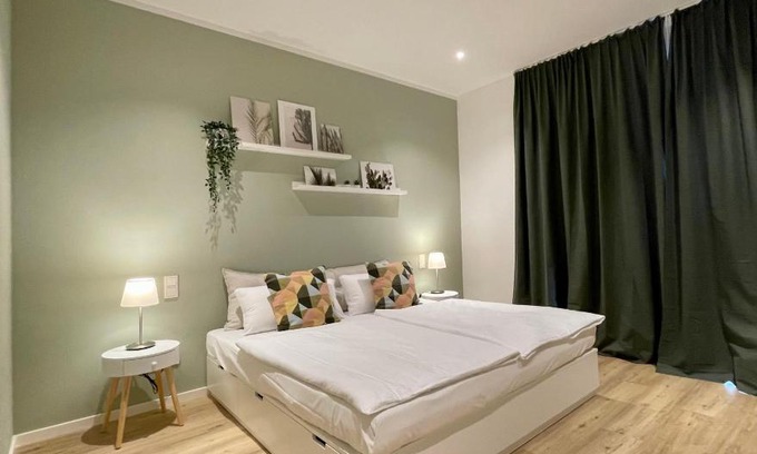 Altona-Nord Apartment | Condo Apartments Hamburg