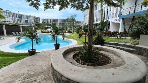 Mezcales House | Condo Araquuna