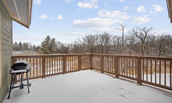 Hidden Valley Condo | Condo at Hidden Valley - New Construction