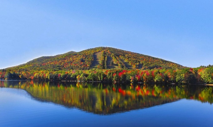 Bridgton Condo | Condo at Pleasant Mountain